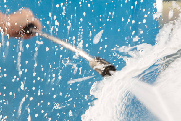 Boat and Dock Cleaning in Concord, NC