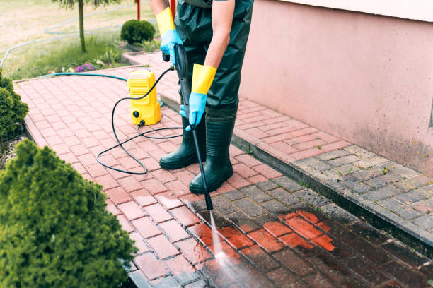 Pre-Holiday Cleaning in Concord, NC